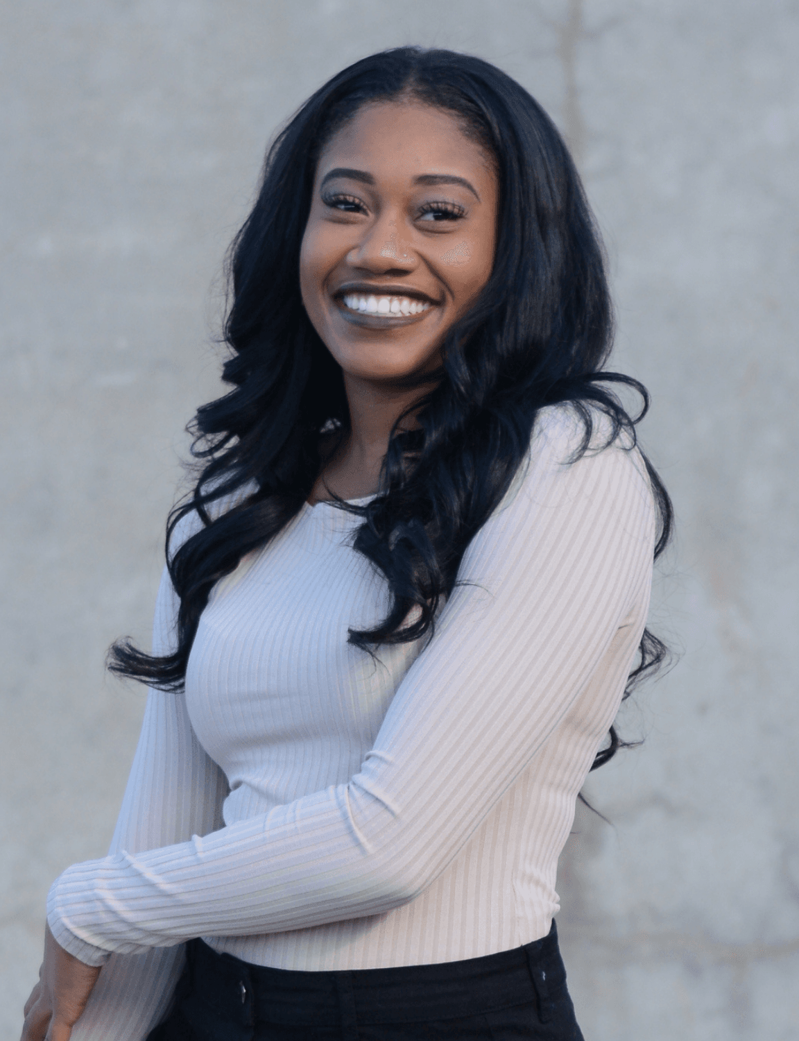 Ashley Scruse