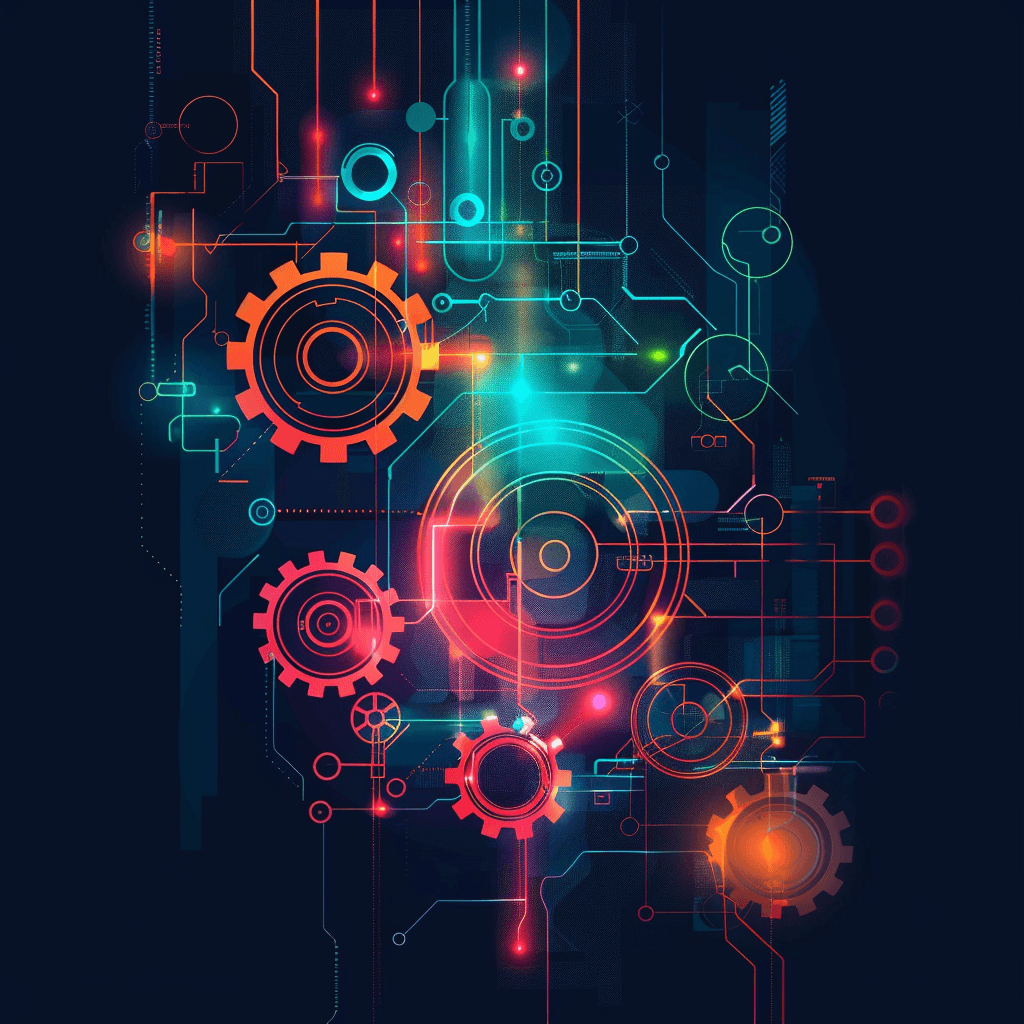 Systems & Tools